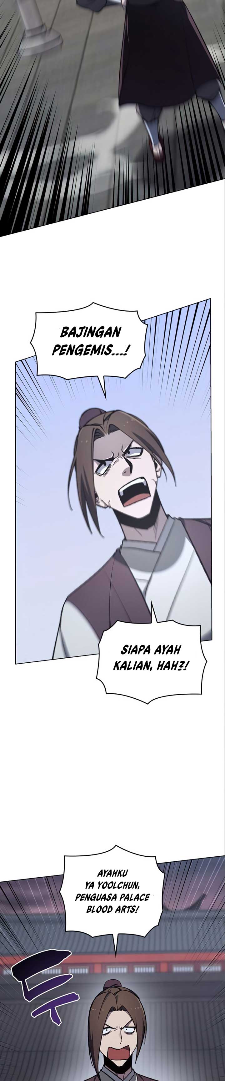 I Reincarnated As The Crazed Heir Chapter 38 Image 9