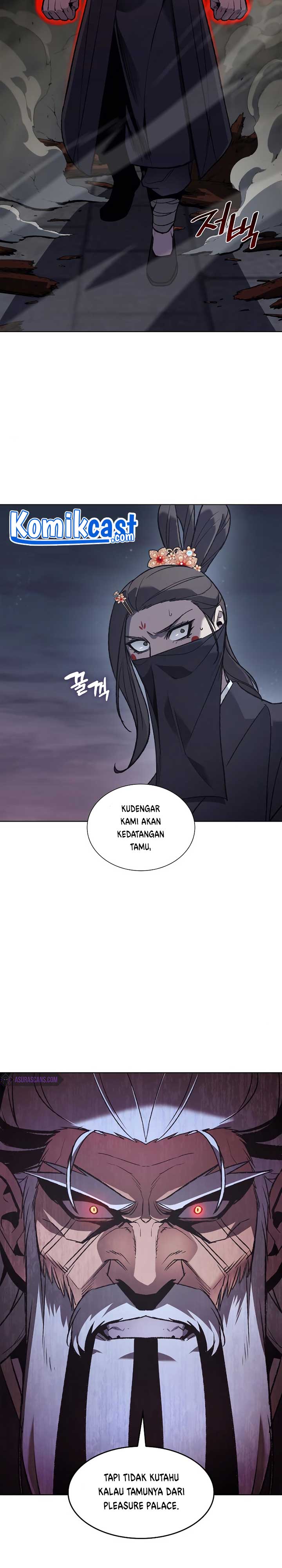 I Reincarnated As The Crazed Heir Chapter 39 Image 2