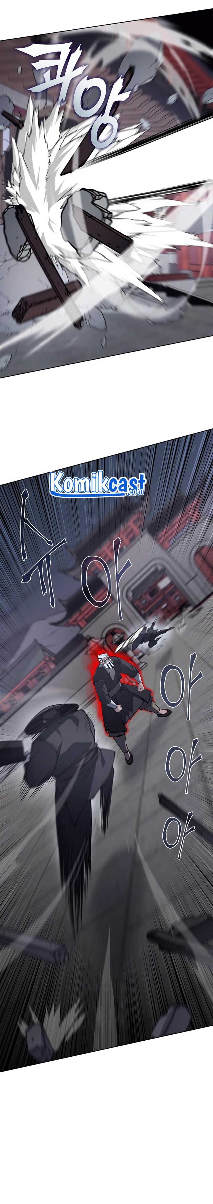 I Reincarnated As The Crazed Heir Chapter 39 Image 15
