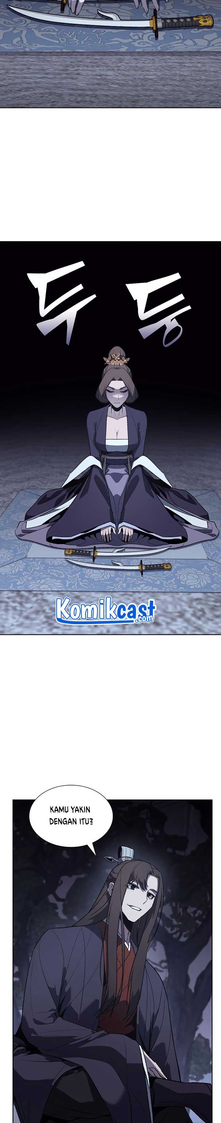 I Reincarnated As The Crazed Heir Chapter 40 Image 20
