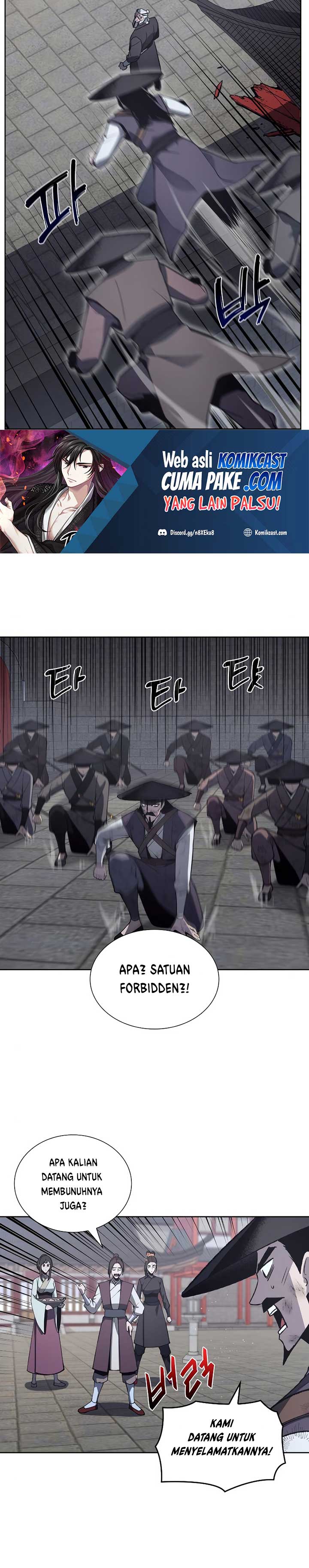 I Reincarnated As The Crazed Heir Chapter 40 Image 30
