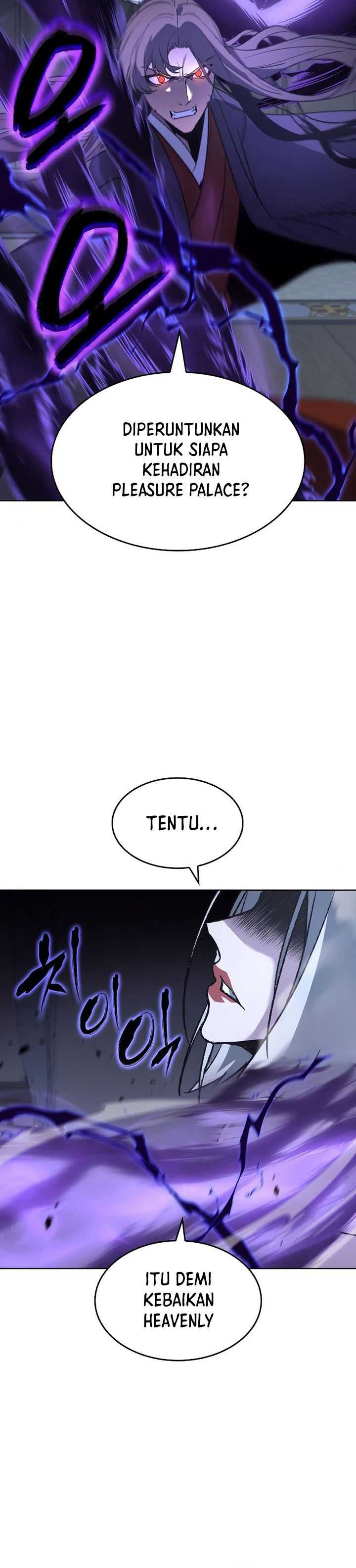 I Reincarnated As The Crazed Heir Chapter 43 Image 4
