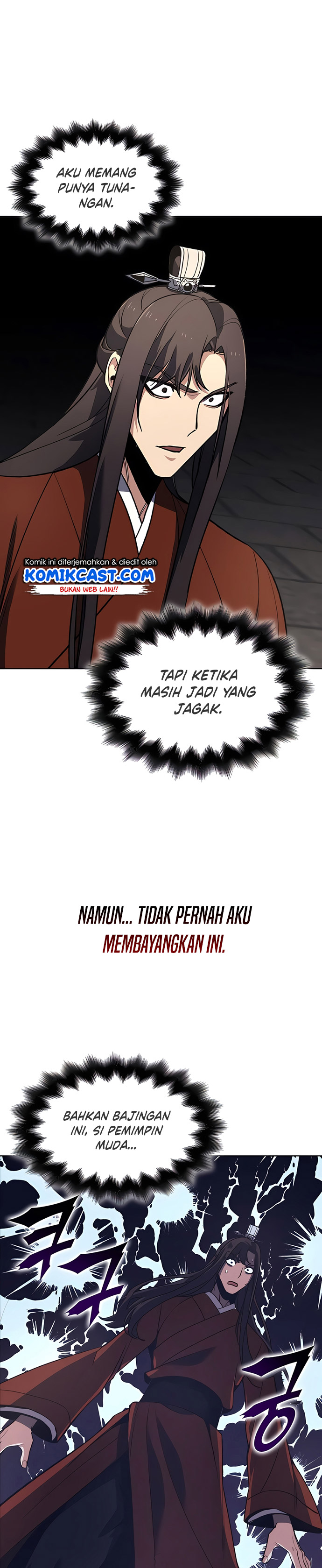 I Reincarnated As The Crazed Heir Chapter 45 Image 44