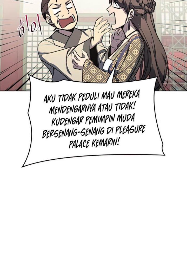I Reincarnated As The Crazed Heir Chapter 46 Image 6