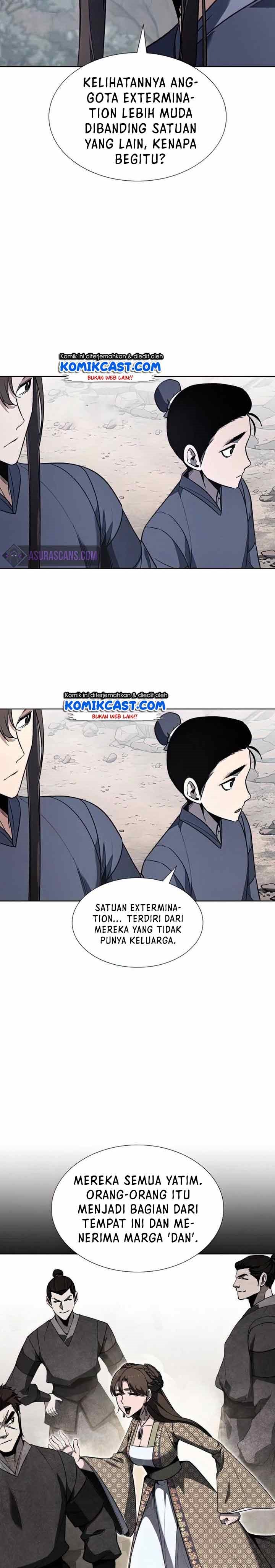 I Reincarnated As The Crazed Heir Chapter 48 Image 15