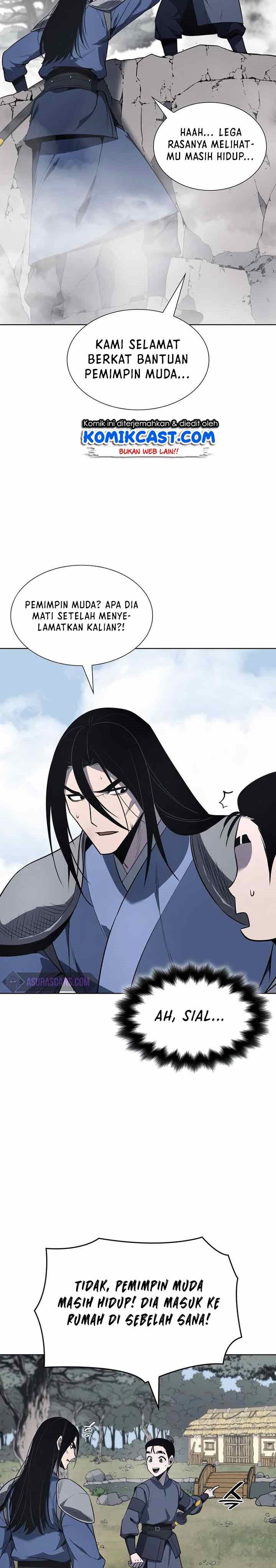 I Reincarnated As The Crazed Heir Chapter 49 Image 55