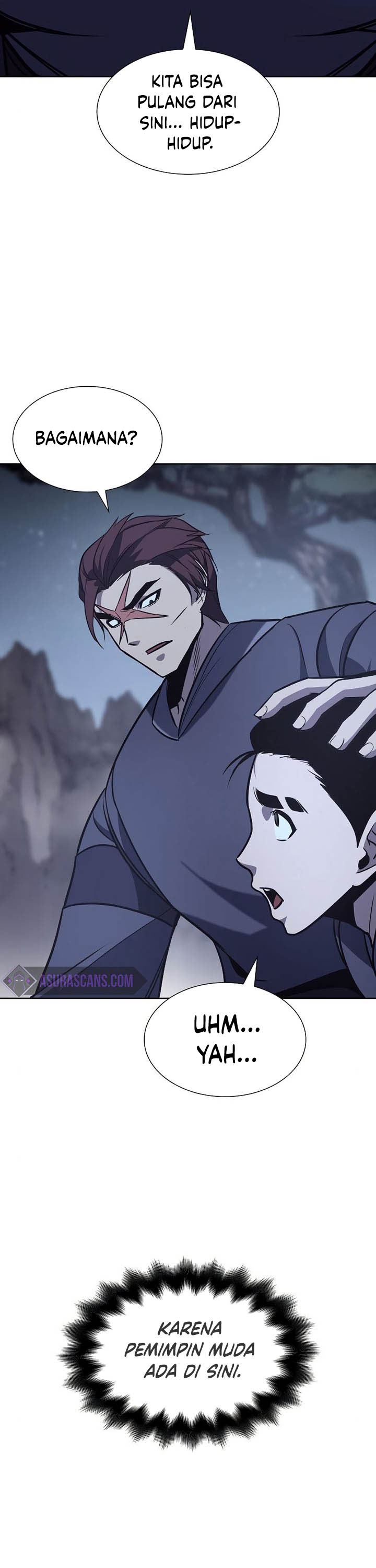 I Reincarnated As The Crazed Heir Chapter 50 Image 32