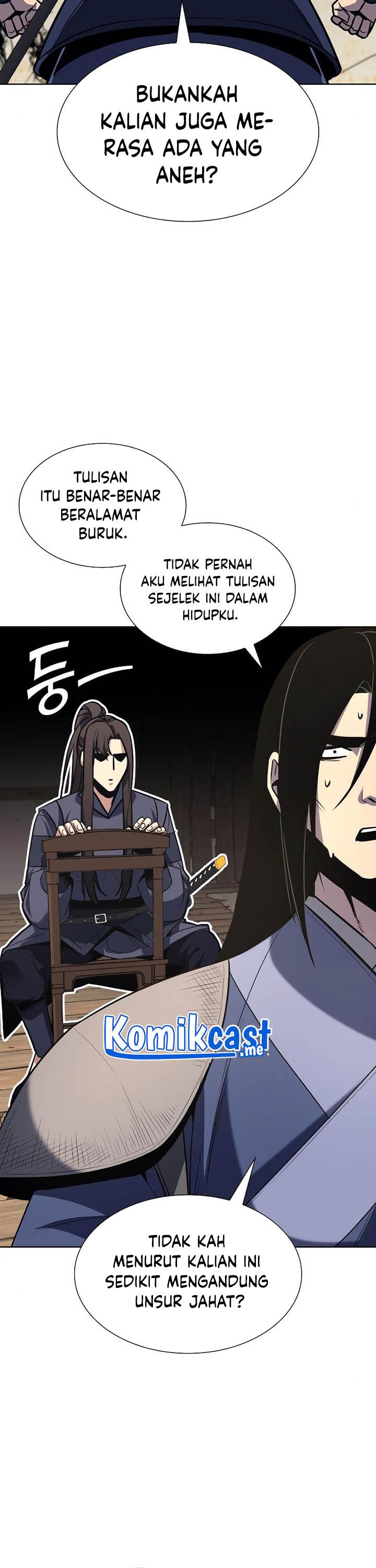 I Reincarnated As The Crazed Heir Chapter 50 Image 53