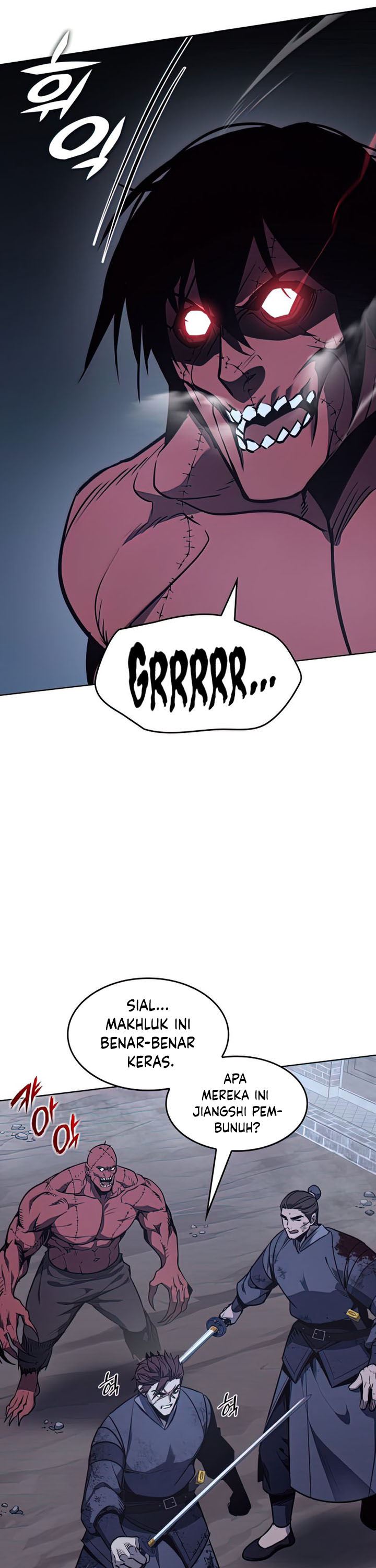 I Reincarnated As The Crazed Heir Chapter 52 Image 12