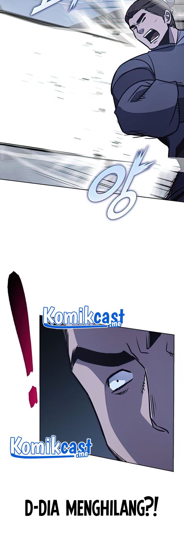 I Reincarnated As The Crazed Heir Chapter 52 Image 28