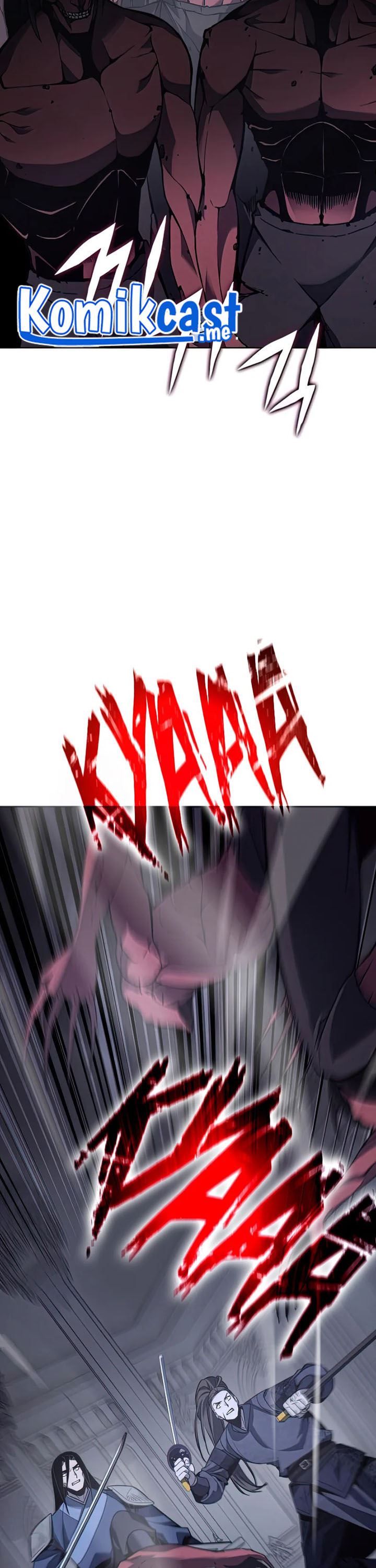 I Reincarnated As The Crazed Heir Chapter 53 Image 3