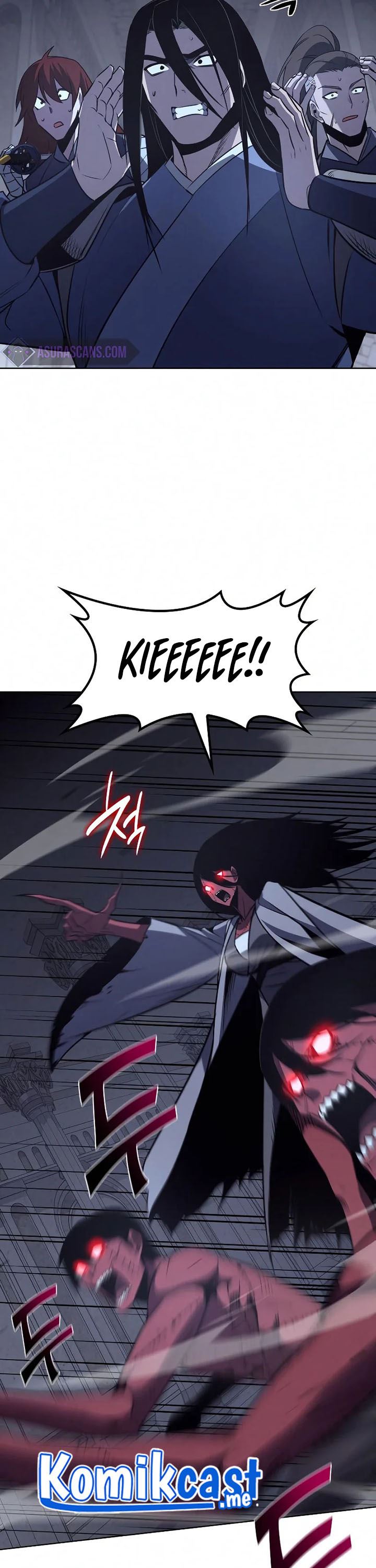 I Reincarnated As The Crazed Heir Chapter 53 Image 51