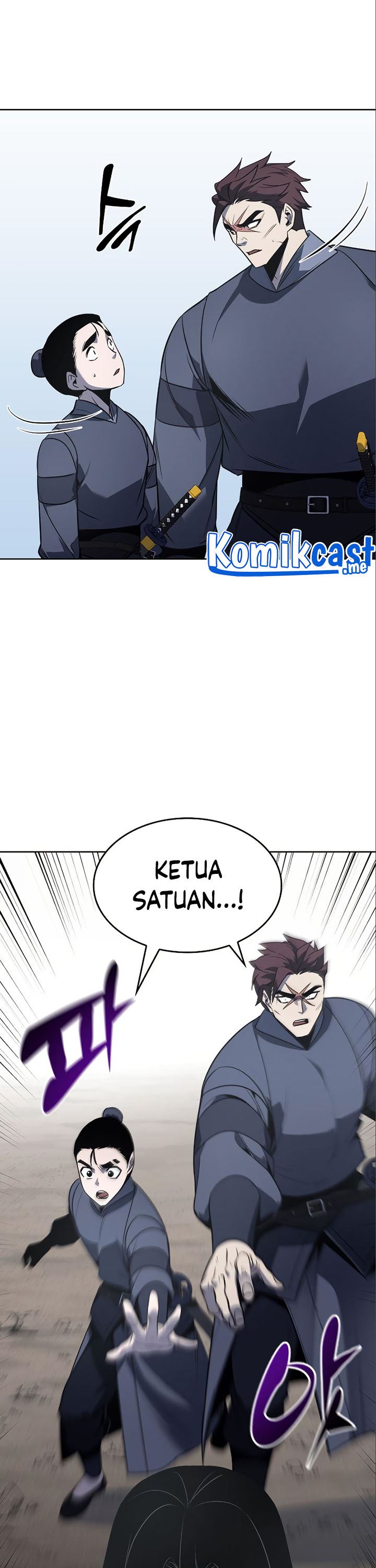 I Reincarnated As The Crazed Heir Chapter 54 Image 75