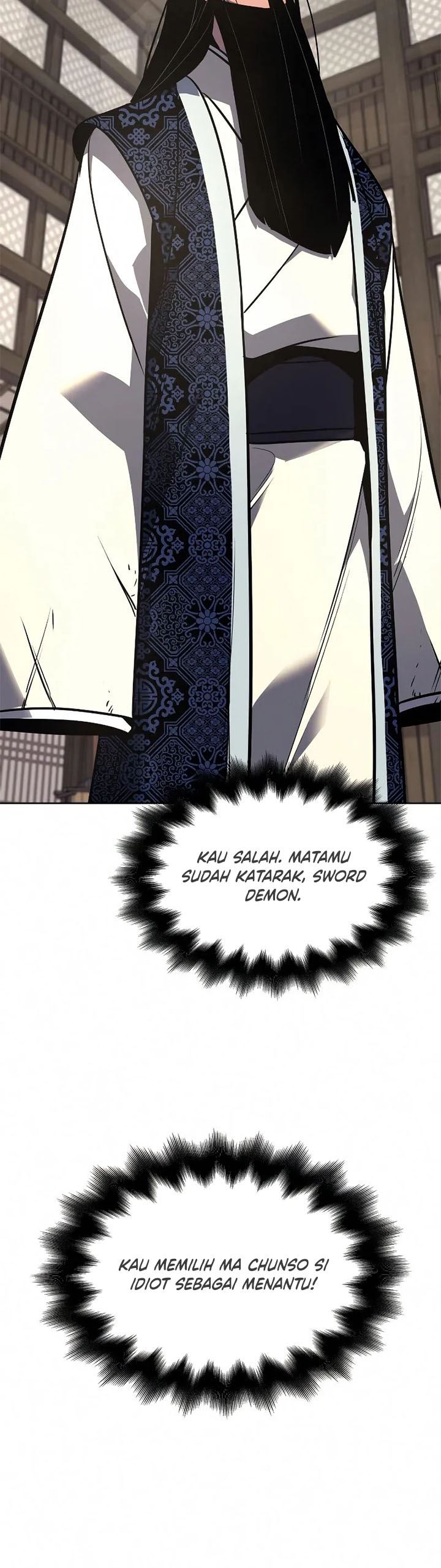 I Reincarnated As The Crazed Heir Chapter 55 Image 99