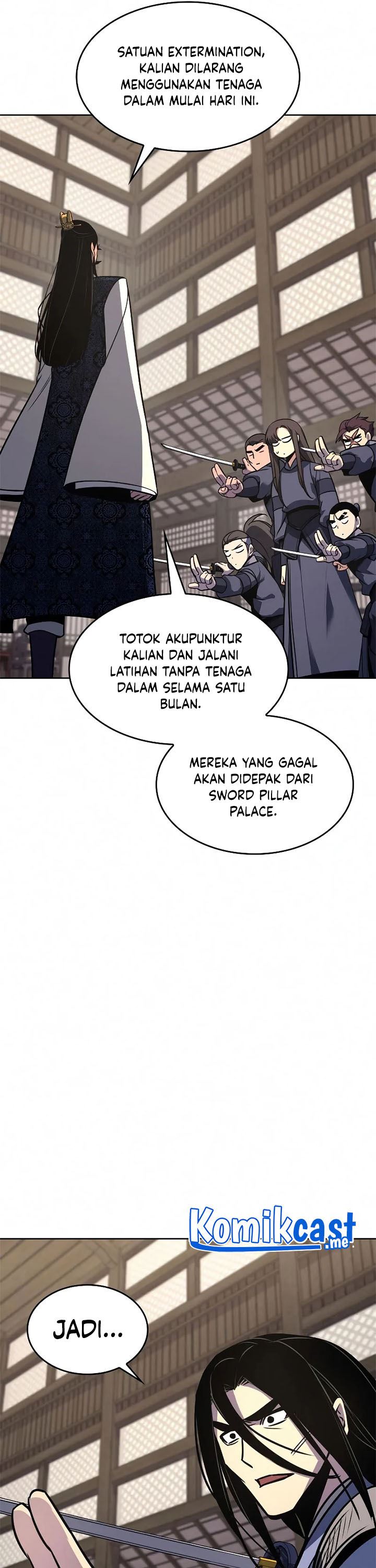 I Reincarnated As The Crazed Heir Chapter 55 Image 100