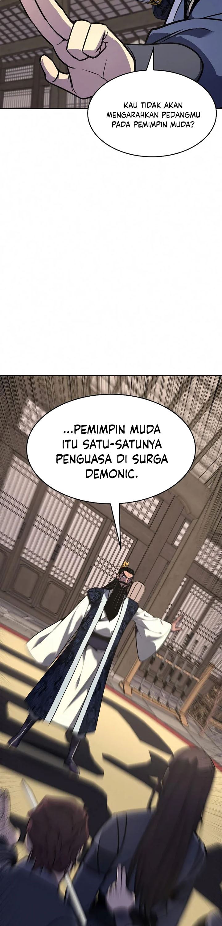 I Reincarnated As The Crazed Heir Chapter 55 Image 101
