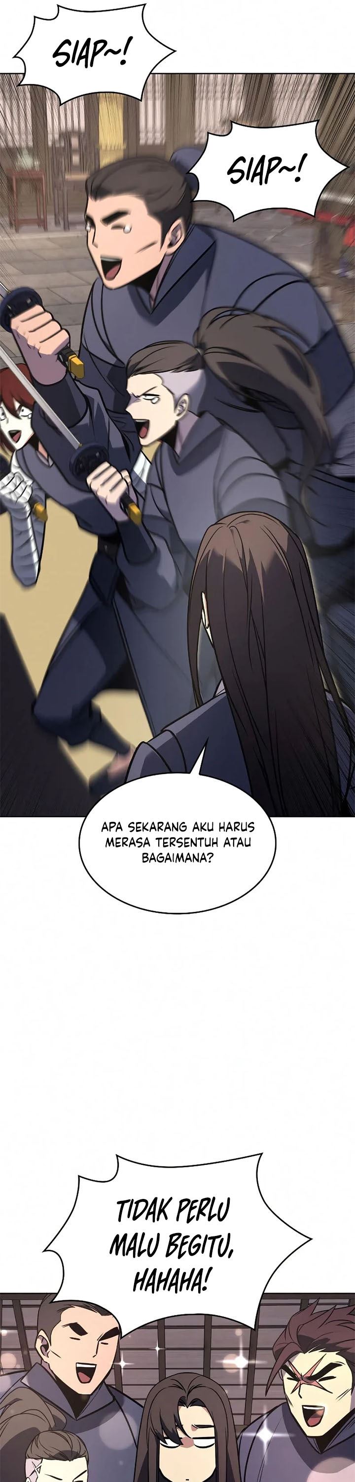 I Reincarnated As The Crazed Heir Chapter 55 Image 104