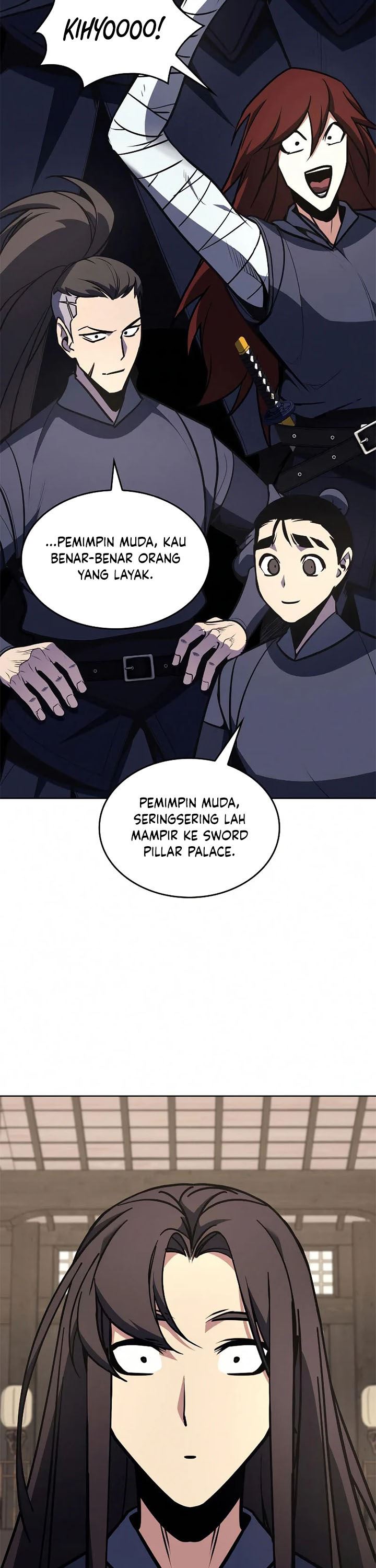 I Reincarnated As The Crazed Heir Chapter 55 Image 106