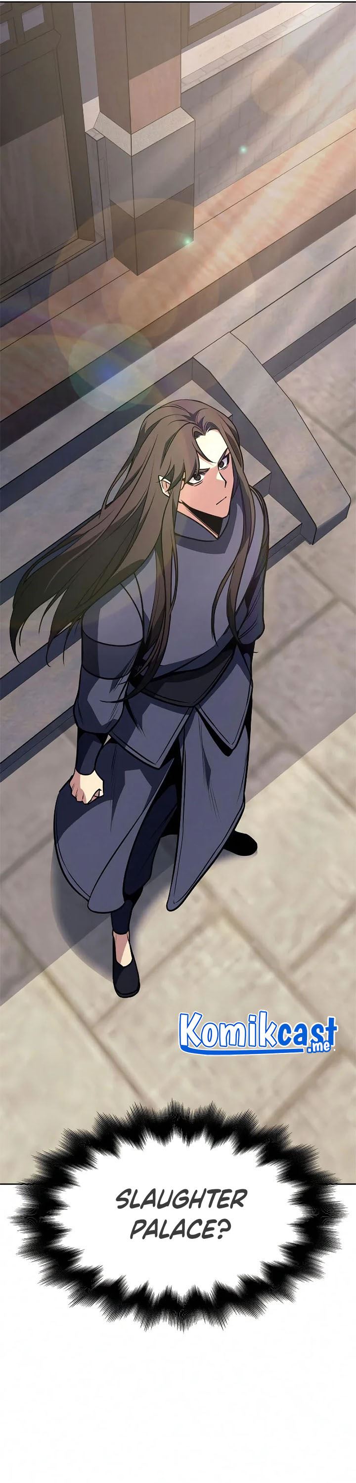 I Reincarnated As The Crazed Heir Chapter 55 Image 114