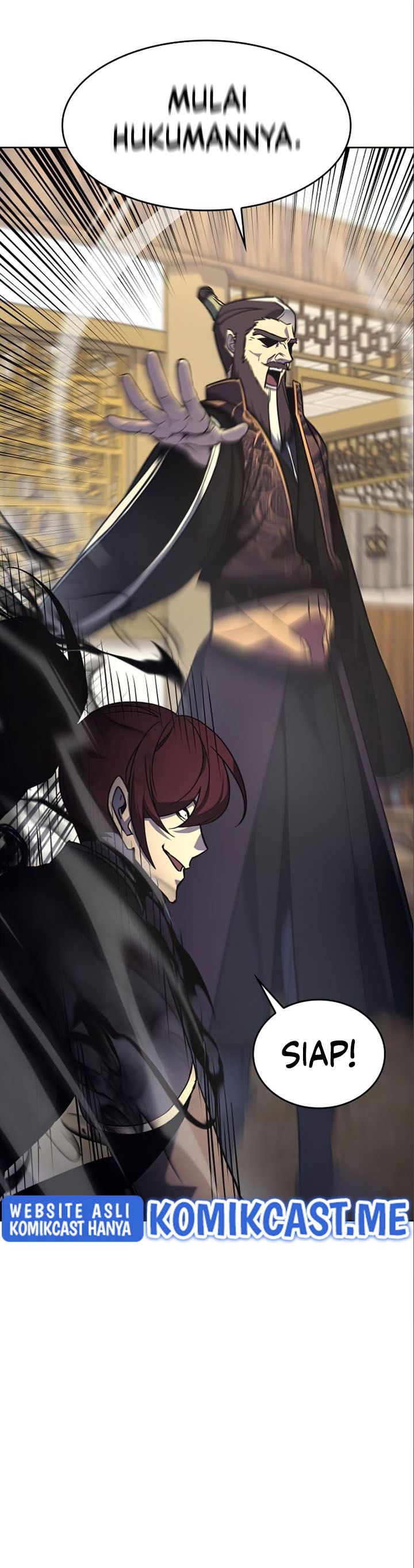I Reincarnated As The Crazed Heir Chapter 56 Image 75