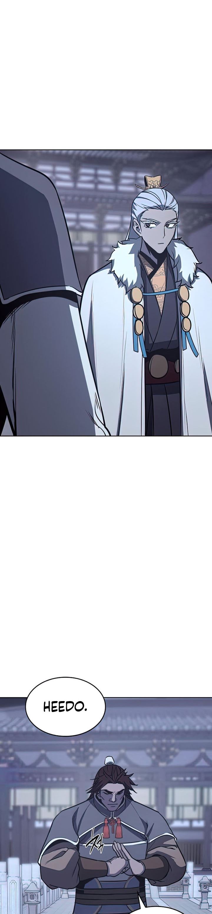 I Reincarnated As The Crazed Heir Chapter 57 Image 50