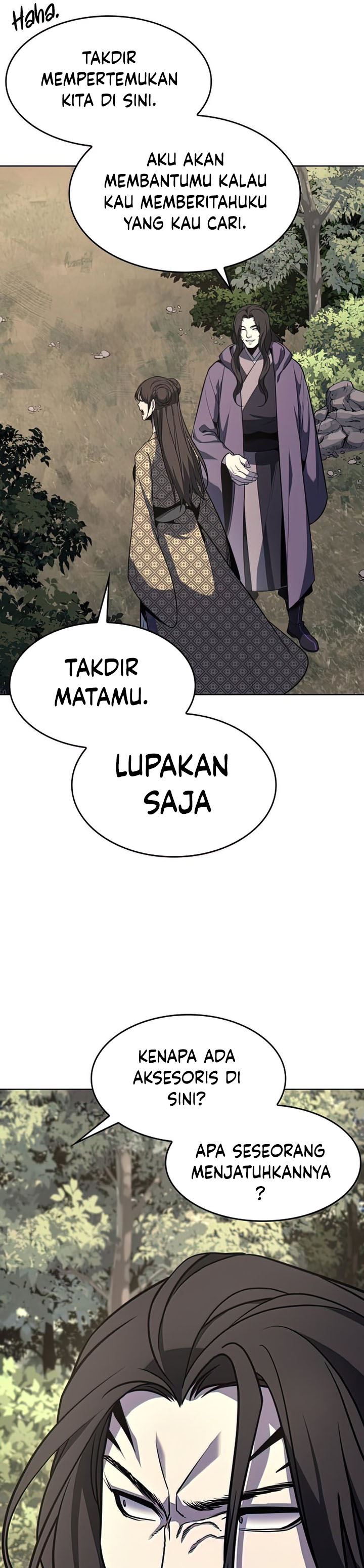 I Reincarnated As The Crazed Heir Chapter 57 Image 79