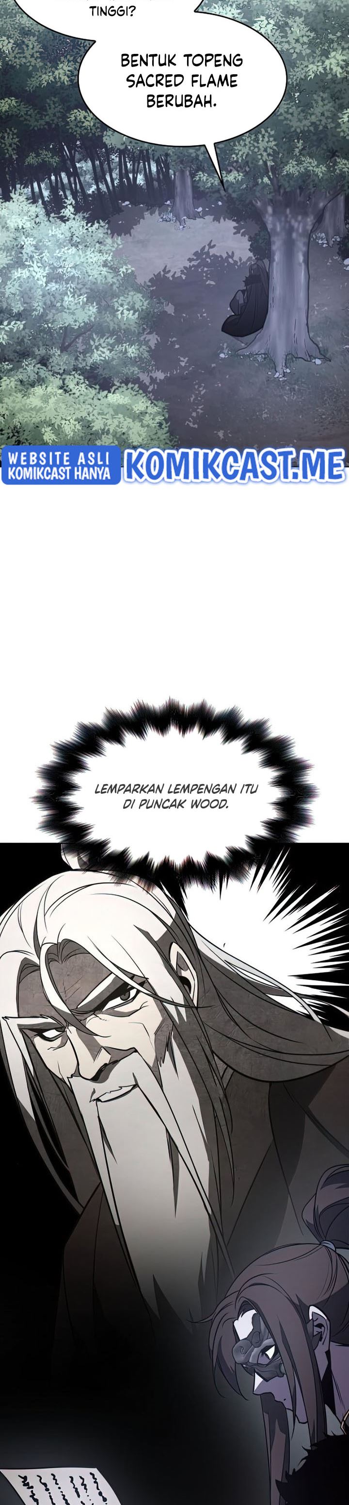 I Reincarnated As The Crazed Heir Chapter 57 Image 95