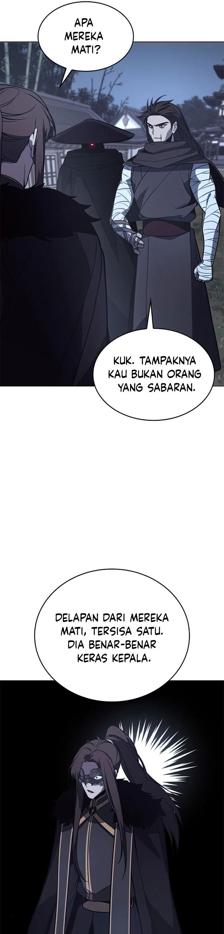 I Reincarnated As The Crazed Heir Chapter 58 Image 75