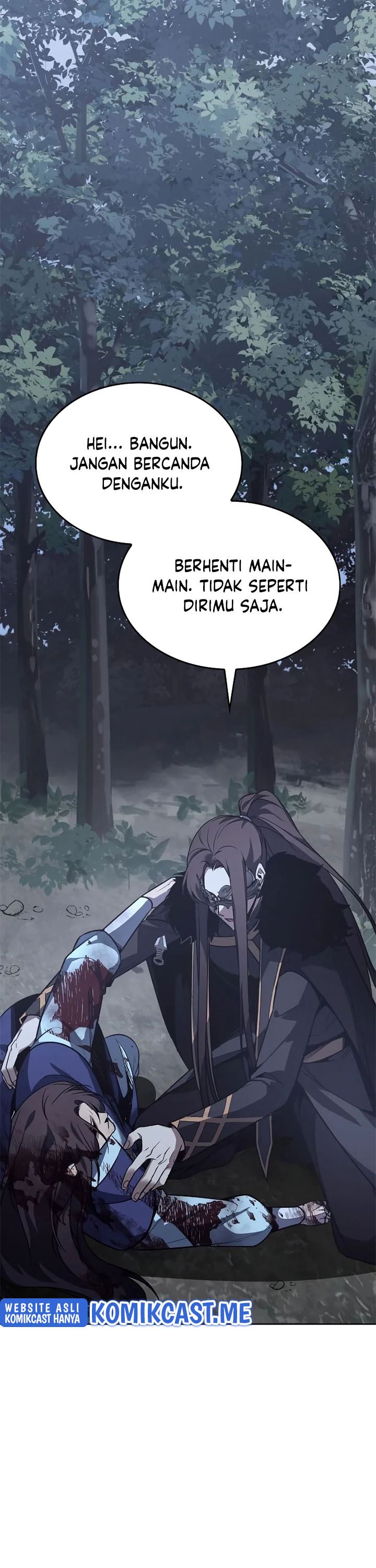 I Reincarnated As The Crazed Heir Chapter 59 Image 100