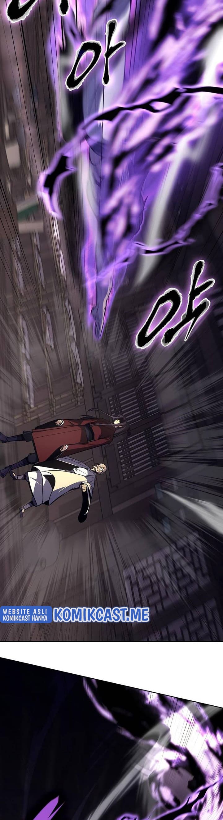 I Reincarnated As The Crazed Heir Chapter 61 Image 9