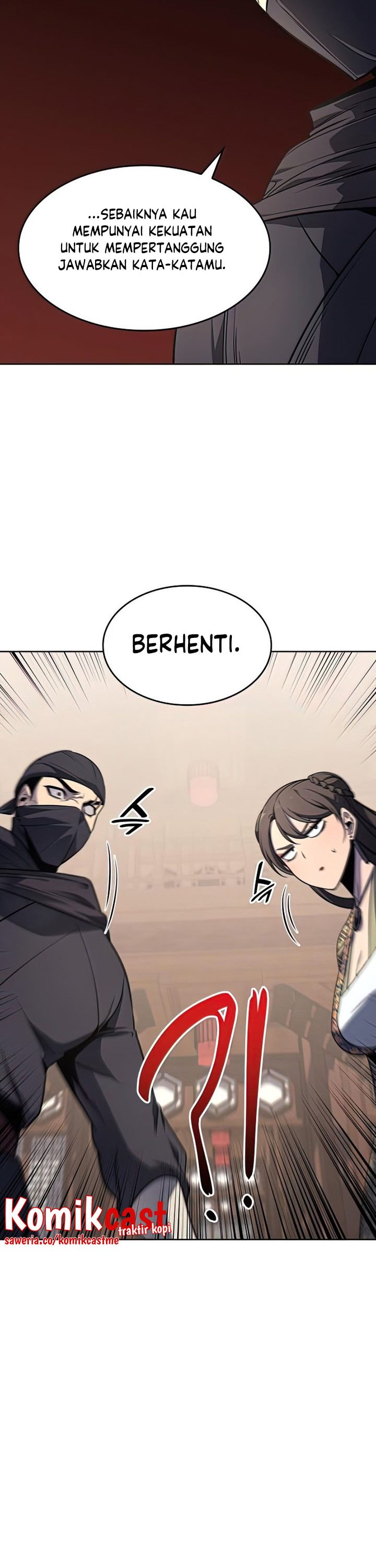 I Reincarnated As The Crazed Heir Chapter 62 Image 4