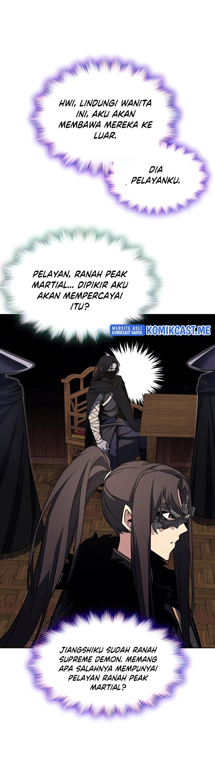 I Reincarnated As The Crazed Heir Chapter 62 Image 42