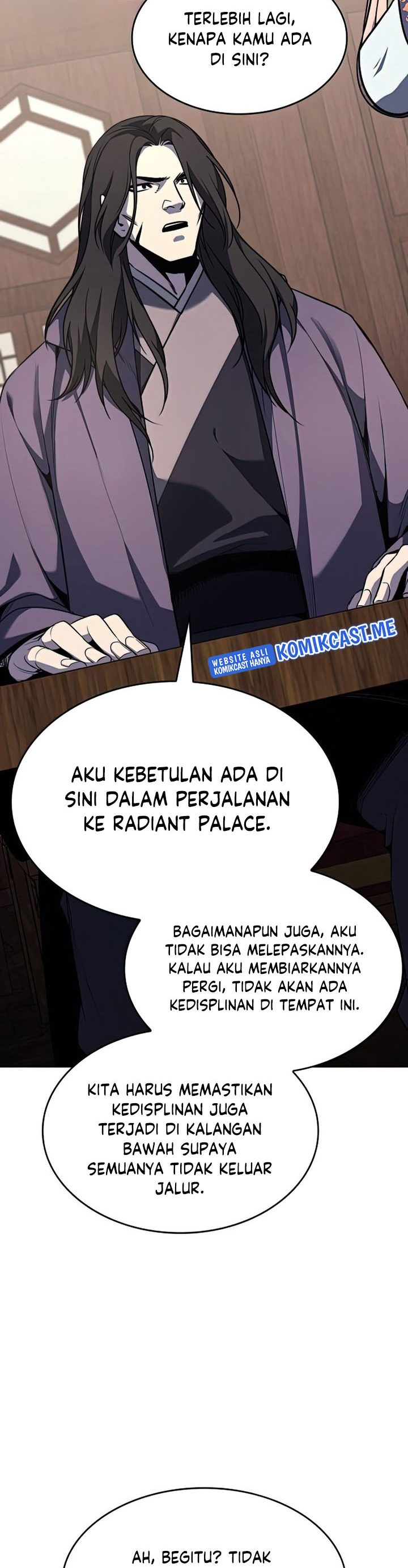 I Reincarnated As The Crazed Heir Chapter 62 Image 66