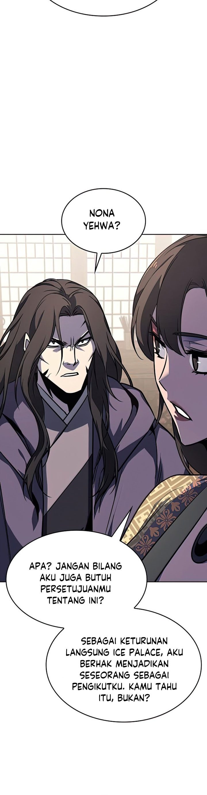 I Reincarnated As The Crazed Heir Chapter 62 Image 68
