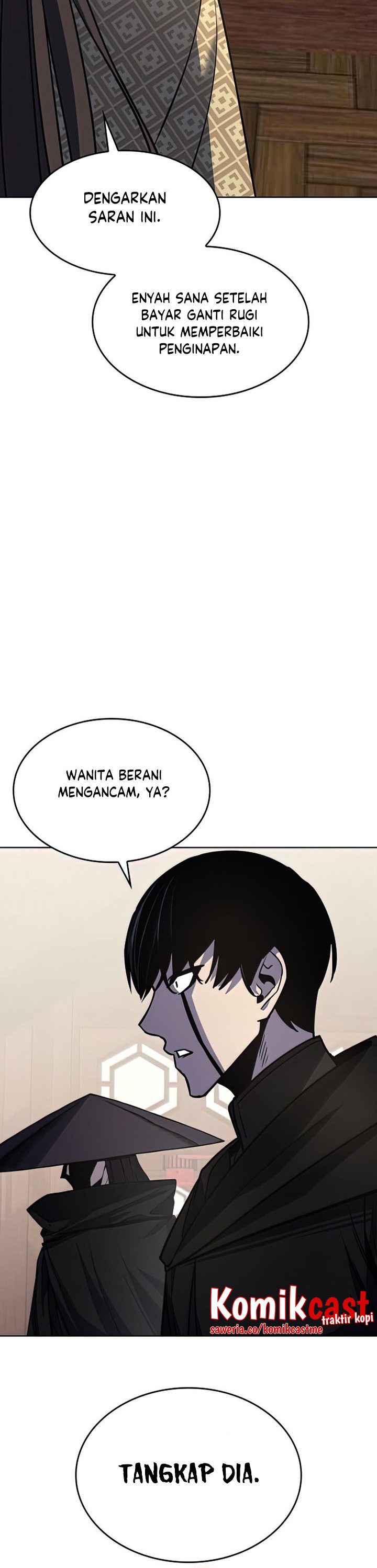 I Reincarnated As The Crazed Heir Chapter 63 Image 28
