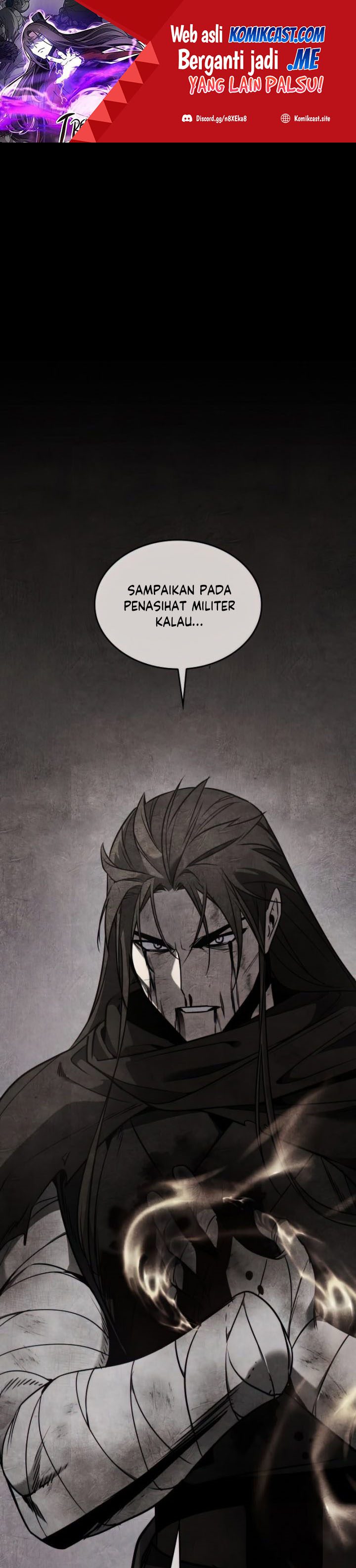 I Reincarnated As The Crazed Heir Chapter 64 Image 1