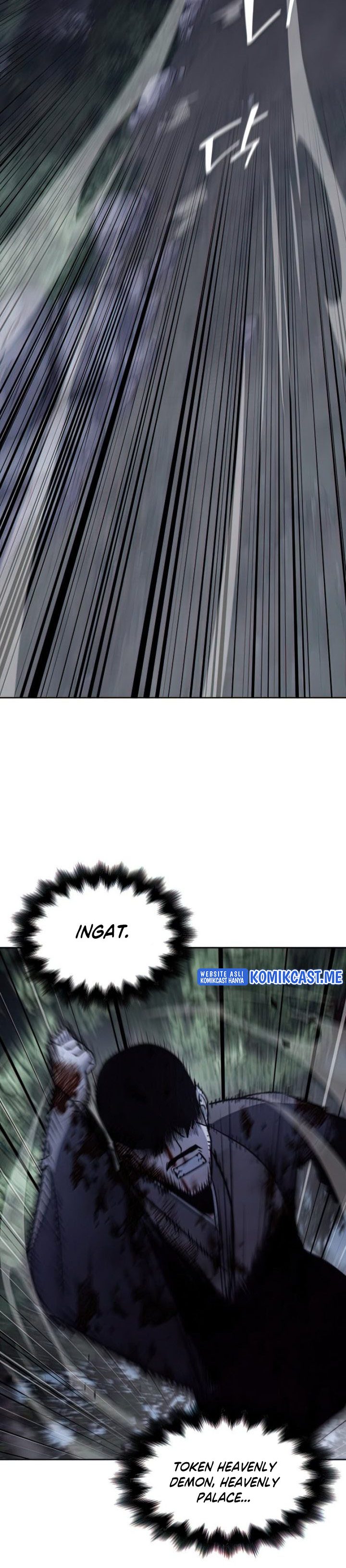 I Reincarnated As The Crazed Heir Chapter 64 Image 14