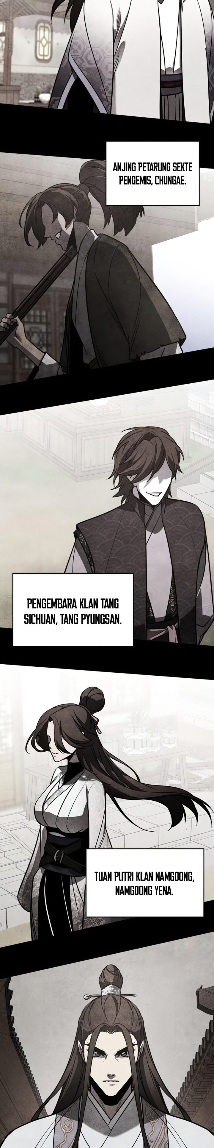 I Reincarnated As The Crazed Heir Chapter 66 Image 5