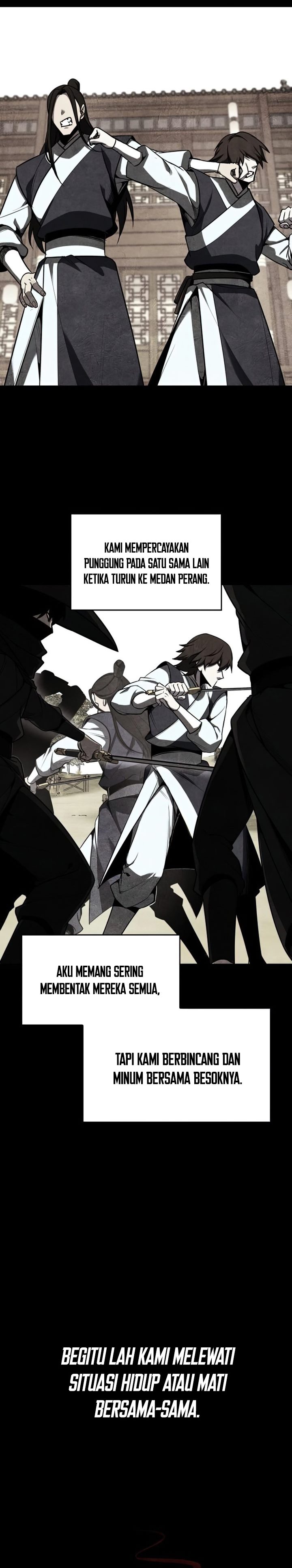I Reincarnated As The Crazed Heir Chapter 66 Image 7