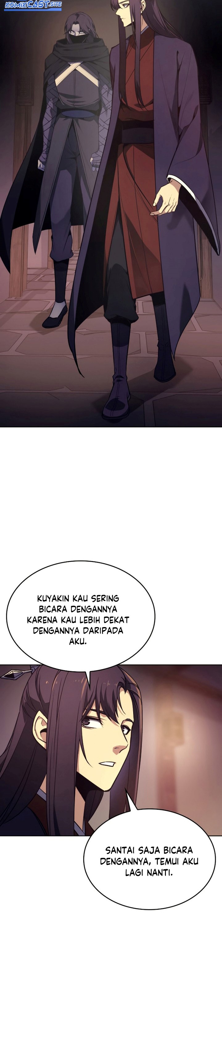 I Reincarnated As The Crazed Heir Chapter 71 Image 16