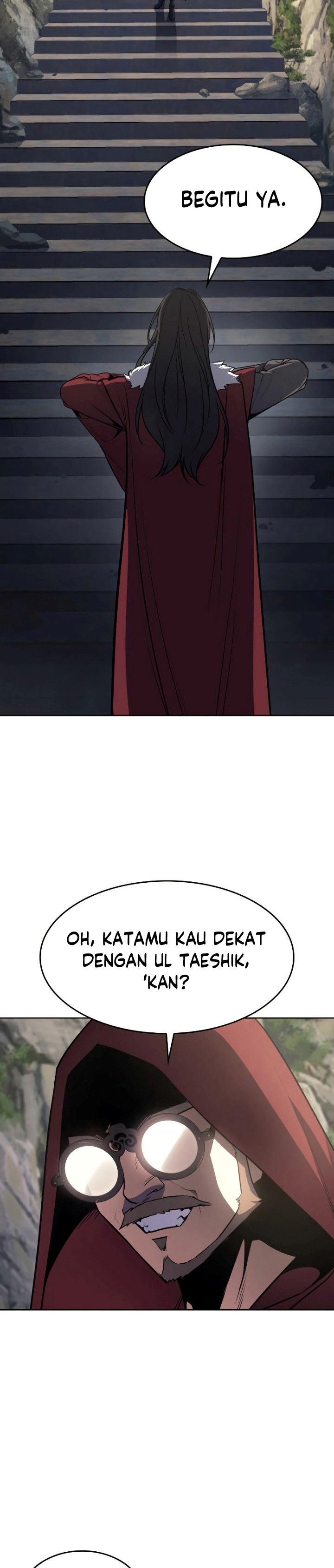 I Reincarnated As The Crazed Heir Chapter 72 Image 19