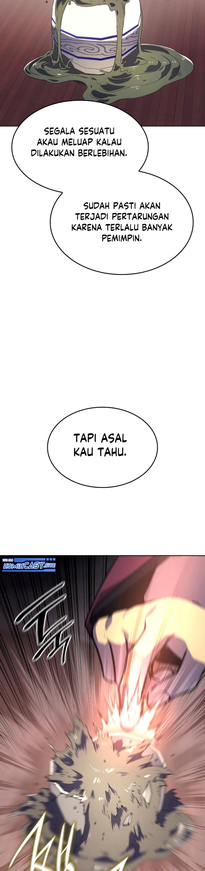 I Reincarnated As The Crazed Heir Chapter 75 Image 50
