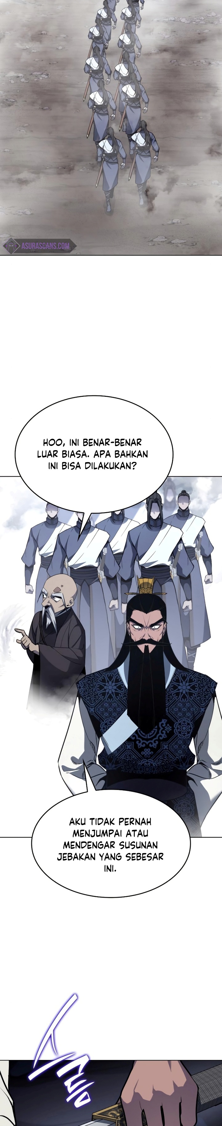 I Reincarnated As The Crazed Heir Chapter 77 Image 14