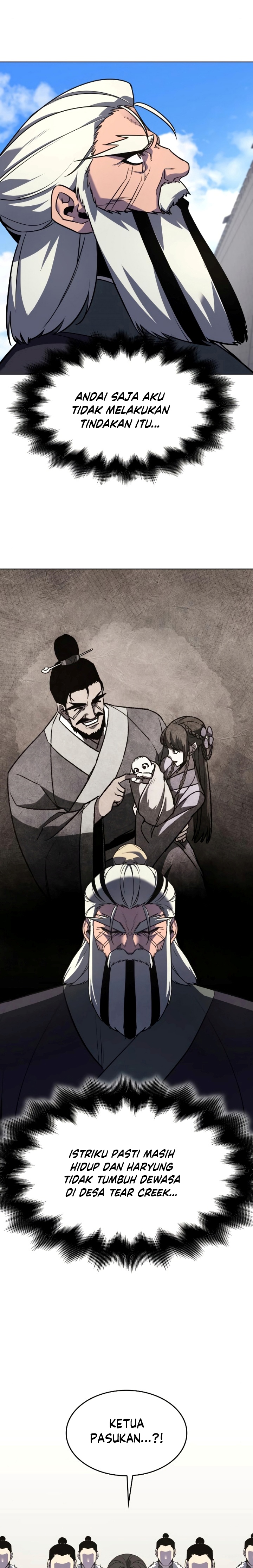 I Reincarnated As The Crazed Heir Chapter 78 Image 25