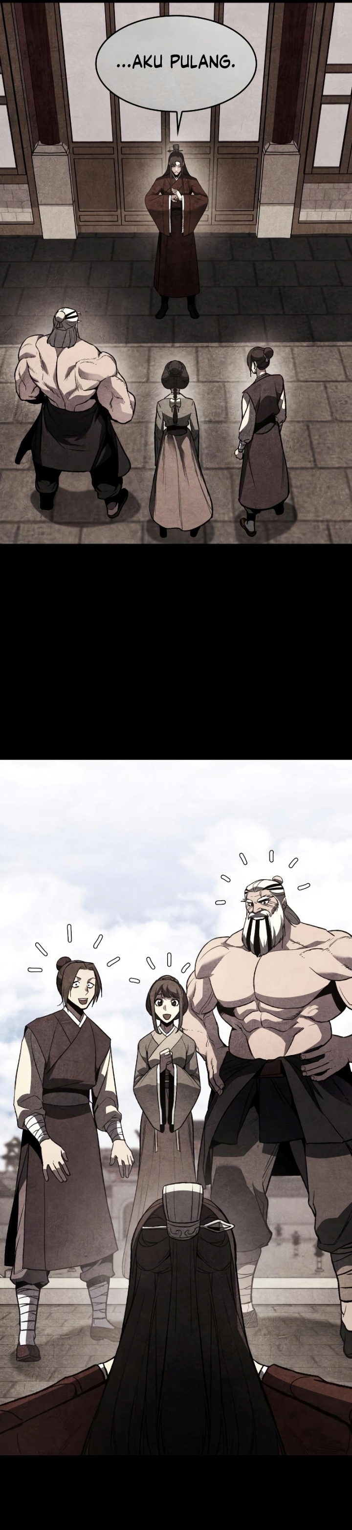 I Reincarnated As The Crazed Heir Chapter 79 Image 33