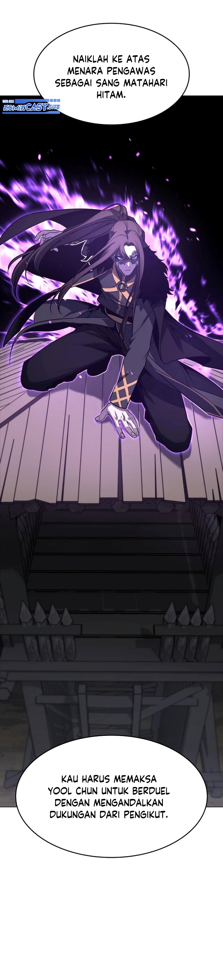 I Reincarnated As The Crazed Heir Chapter 80 Image 8