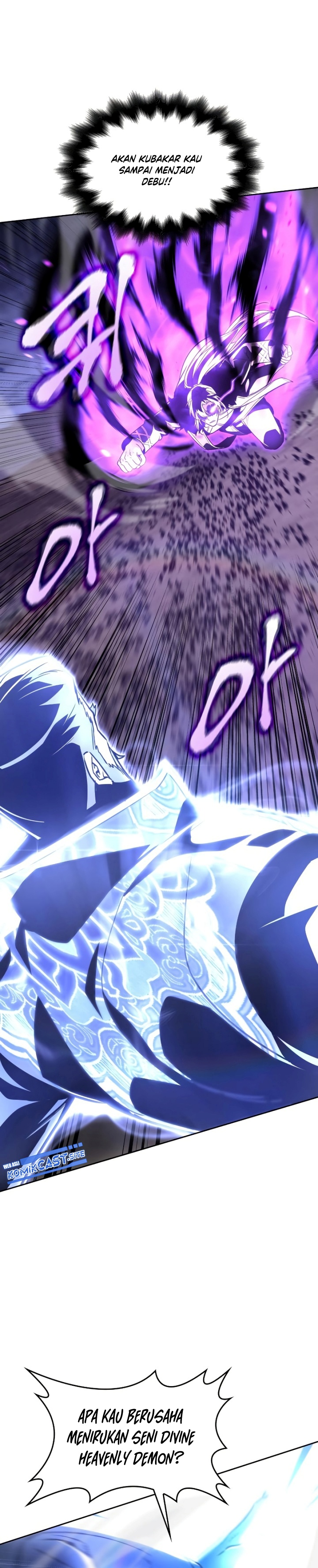 I Reincarnated As The Crazed Heir Chapter 83 Image 9