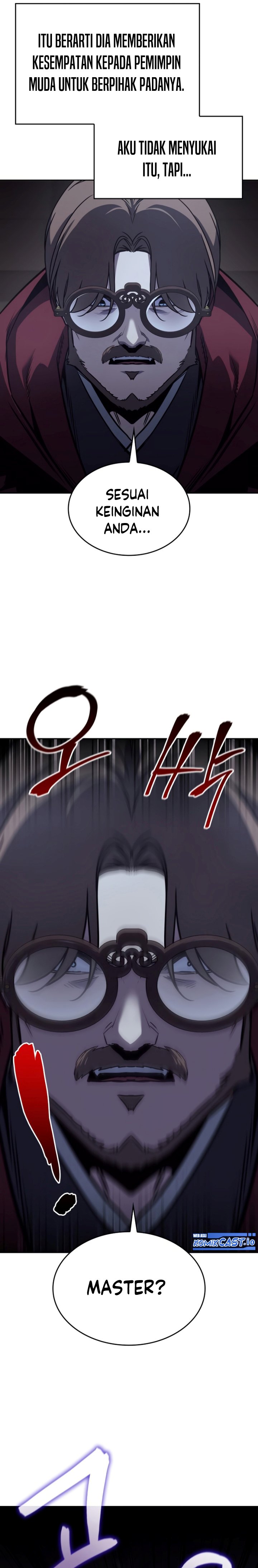 I Reincarnated As The Crazed Heir Chapter 88 Image 10