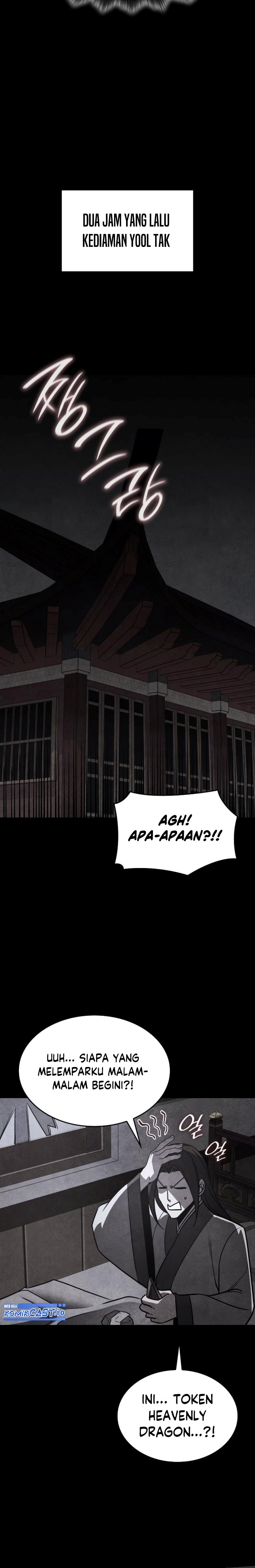 I Reincarnated As The Crazed Heir Chapter 89 Image 9