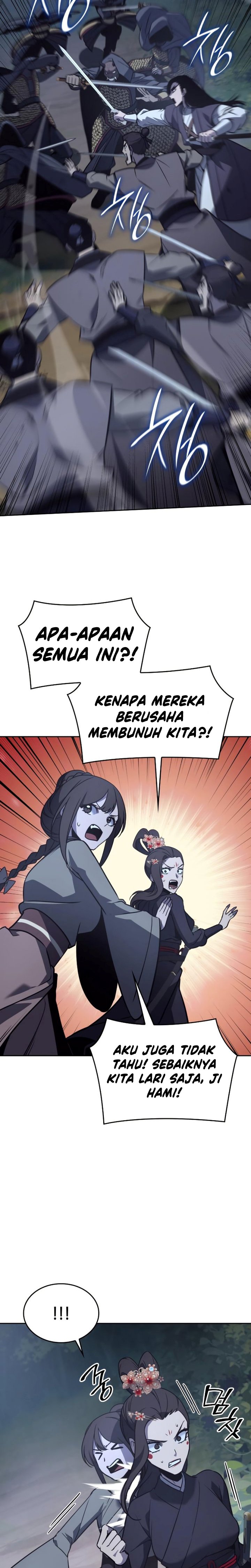 I Reincarnated As The Crazed Heir Chapter 89 Image 20